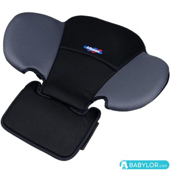 Suncover headrest Klippan for Opti 129 (sport)