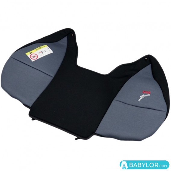 Suncover back Klippan for Opti 129 (sport)