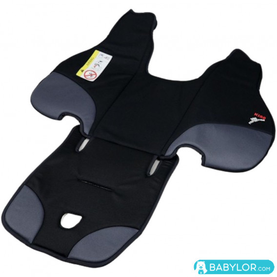 Housse pour coque du Klippan Triofix Recline (sport)