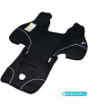 Suncover headrest Klippan for Triofix Recline (freestyle)