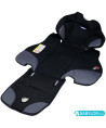 Cover pack Klippan for Triofix Recline Comfort (sport)