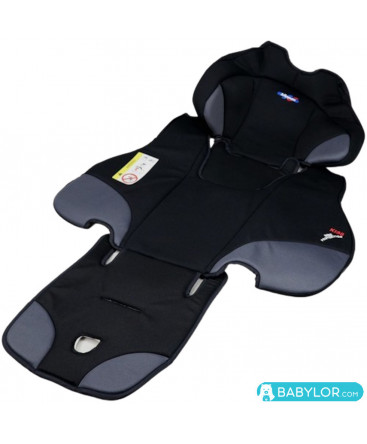 Cover pack Klippan for Triofix Recline Comfort (sport)