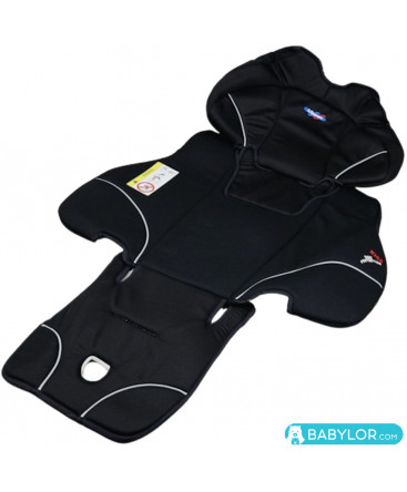 Cover Pack Klippan für Triofix Recline und Comfort (Freestyle)