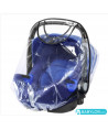 Baby-Safe Family rain cover Britax Römer