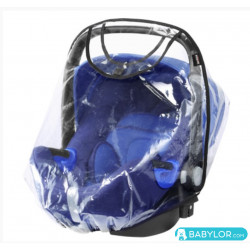 Couverture de pluie Baby-Safe Family Britax Römer