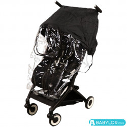 Regenschutz für Cybex Libelle