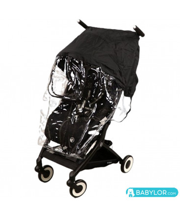 Regenschutz für Cybex Libelle