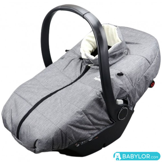 Chancelière Peg Perego pour Primo Viaggio Lounge et Primo Viaggio i-Size