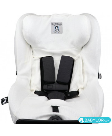 Recaro summer cover for Mako