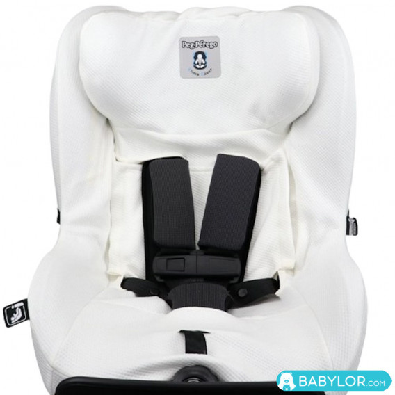 Recaro summer cover for Mako