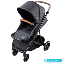 Kinderwagen Britax Römer Strider M (black shadow)