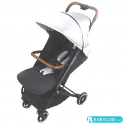 Kinderwagen Renolux Pixel (cheyen)