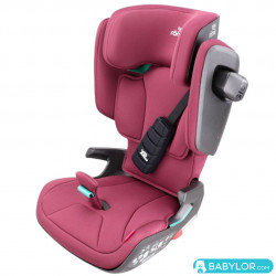 Asiento elevador Britax Römer Kidfix i-Size (storm grey)