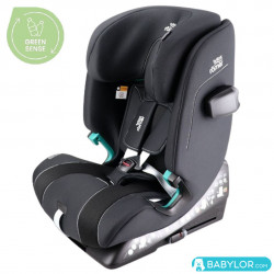 Car seat Britax Römer Advansafix i-Size (storm grey)