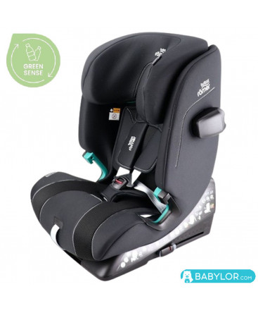 Car seat Britax Römer Advansafix i-Size (storm grey)