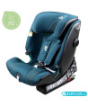 Kindersitz Britax Römer Advansafix I-Size (atlantic green - green sense)