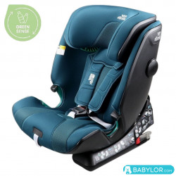 Car seat Britax Römer Advansafix I-Size (atlantic green - green sense)