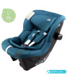 Car seat Britax Römer Max-Safe Pro (atlantic green)