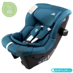 Siège auto Britax Römer Max-Safe Pro (atlantic green)