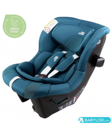 Siège auto Britax Römer Max-Safe Pro (atlantic green)