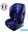 Silla de coche BeSafe iZi Flex Fix I-Size (peak mesh)