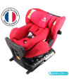 Silla de coche Renolux Gaïa + i-size (passion)