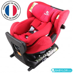 Car seat Renolux Gaïa + i-size (passion)