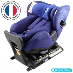 Car seat Renolux Gaïa + i-size (ocean)