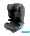 Asiento elevador Klippan Wego 2 (Freestyle)