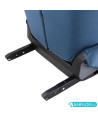 Asiento elevador Klippan Wego 2 (Neptunus)