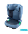 Asiento elevador Klippan Wego 2 (Neptunus)