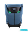 Asiento elevador Klippan Wego 2 (Neptunus)