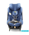 Kinderautositz Axkid One 3 (Glacier lake blue)