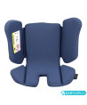 Silla de auto Axkid One 3 (Glacier lake blue)