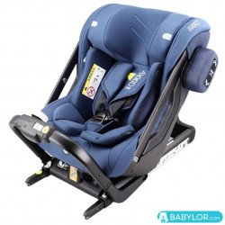 Kinderautositz Axkid One 3 (Glacier lake blue)