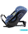 Kinderautositz Axkid One 3 (Glacier lake blue)