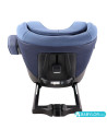 Kinderautositz Axkid One 3 (Glacier lake blue)