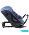 Kinderautositz Axkid One 3 (Glacier lake blue)