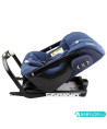 Kinderautositz Axkid One 3 (Glacier lake blue)