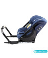 Kinderautositz Axkid One 3 (Glacier lake blue)