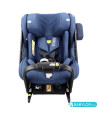 Kinderautositz Axkid One 3 (Glacier lake blue)