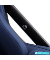 Silla de auto Axkid One 3 (Glacier lake blue)