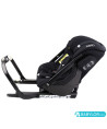 Axkid One+ 3 Kinderautositz (Coastal storm black)