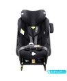 Axkid One+ 3 Kinderautositz (Coastal storm black)