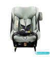 Axkid One 3 car seat (Nordic bloom green)