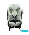 Axkid One+ 3 Kinderautositz (Nordic bloom green)