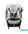 Axkid One+ 3 Kinderautositz (Nordic bloom green)