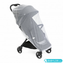 Universal mosquito net for strollers Chicco