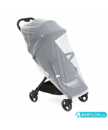 Universal mosquito net for strollers Chicco