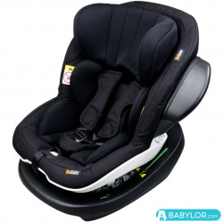 Silla de coche BeSafe iZi Modular X1 I-Size (fresh black cab)